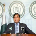 World community should play role in Kashmir solution: Pakistan's demand