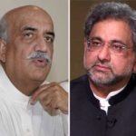 Meeting the Prime Minister, tomorrow meeting between Prime Minister and Khursheed Shah