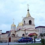 7 killed in church attack in Chichina