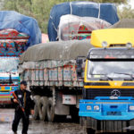 How much damage to the 'Chabahar port' from US sanctions?