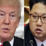 The North Korea head is subject to the terms imported, the Donald Trump