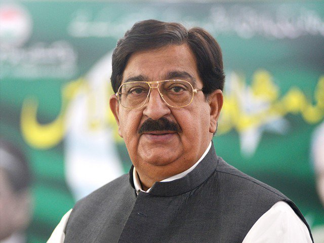 320 students were removed from the hostel after video lecture of Khurram Nawaz Punkpur