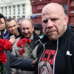 Pietton gave citizenship to US-based martial arts