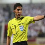 Saudi Football Federation: Violence on Parishar ParishaSaudi Football Federation: Violence on Parishar Parishar refereer referee