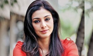 Another famous actor 'India'