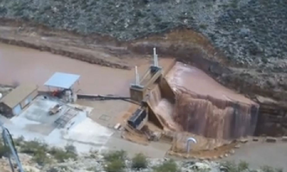 27 killed in Kenya blast