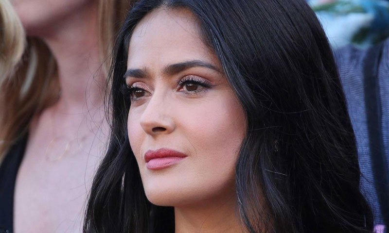 Salma Haiik's actors demand less compensation