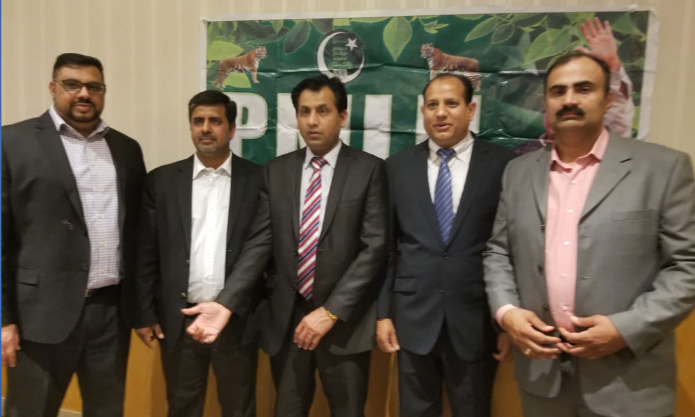 Development of Pakistan without Nawaz Sharif is not possible, Malik Younis