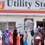 Multan Region's 100 Utility Stores Prada's shortage