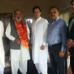 Another angry league MPA included in the PTI