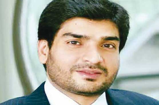 Clean Water Company Scandal: More evidence came against Imran Ali