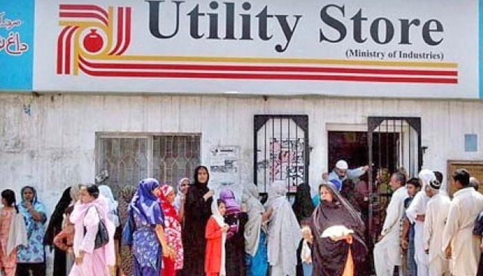 Multan Region's 100 Utility Stores Prada's shortage