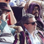 Discuss the new picture of Social Media Perform Khan