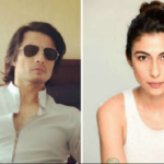 Meesha Shafi explained the news about the move to Canada