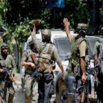 India's occupied Kashmir announces war after 18 years during month-long Kashmir