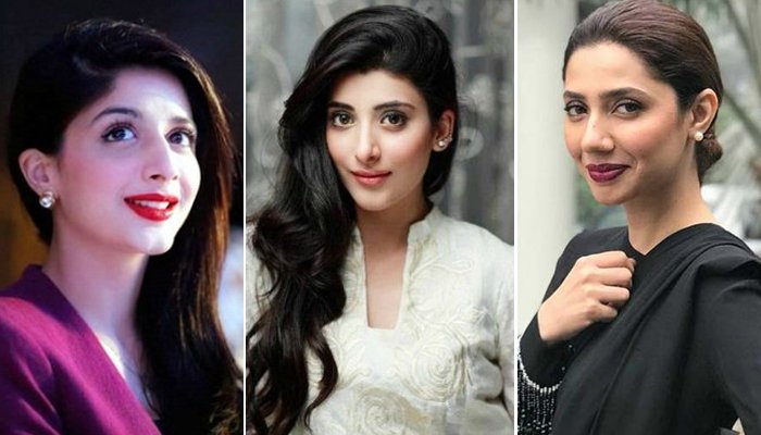 Exclusive messages of Pakistani actors on the wedding of Prince Harry and Magna