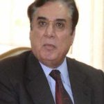 Nawaz Sharif's chairman, accused of sending money, legal notice to NAB