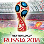 World Cup left for 17 days