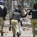 Black Dall of Model Town