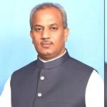Ali Asghar Munda of N League ready to join Tehrik-i-Insaf