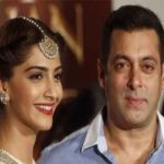 Salman Khan the most expensive gift on the wedding to Sonam Kapoor