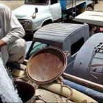 Tremendous: Water crisis in Karachi has been intensified