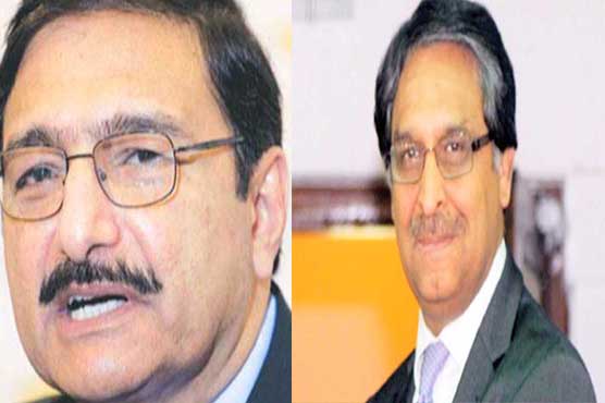 The caretaker Prime Minister, PPP has finalized Zaka Ashraf, Jalil Abbas's name