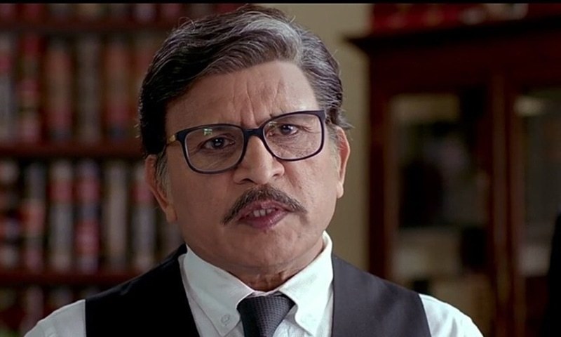 'If Talent is admitted then today I would have been a big star'