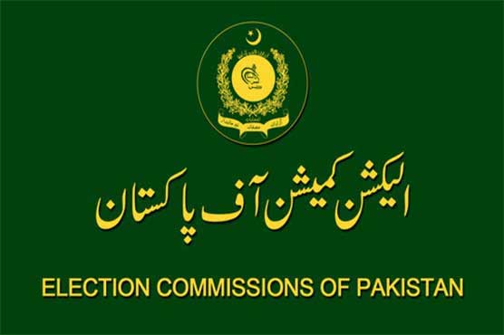 Election Commission: drafting of the polling scheme for general elections