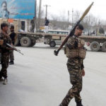Afghanistan: Taliban attack in Farah, 12 killed including 2 officials
