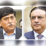Parties are completely dynamic for Karachi political full vacuum