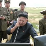 North Korea announces destruction his nuclear installations