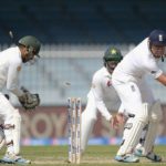Series from England; senior batsmen have to perform well, Asif Iqbal