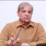 The world community has to stop the blood-painted Israeli cruel hand, Shahbaz Sharif