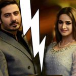 'I am giving a good news to my fans very soon .....' Wali Hamid Khan dabangg announcement regarding actress Noor