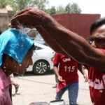 Severe heat also today in Karachi, temperature likely to go up to 43