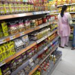 Chakwal area chinji utility store suspends the supply of Ramadan package