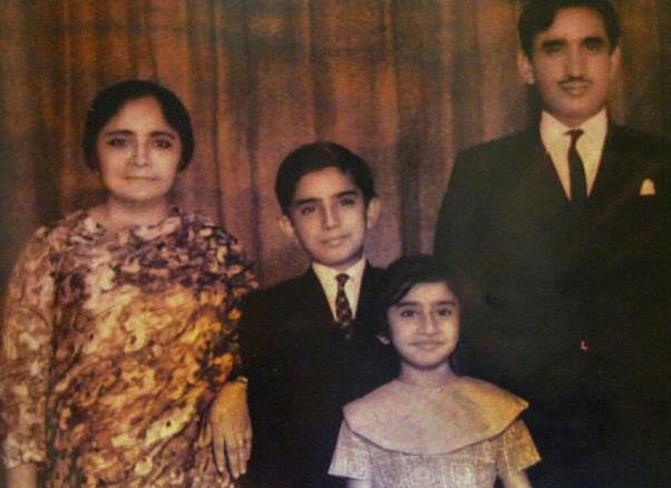 DEATH, 7TH, ANNIVERSARY, OF, HAKIM, ALI, ZARDARI, FATHER, OF, ASIF ALI ZARDARI