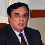 Increases the difficulties of Chairman NAB after the charges of money laundering of Nawaz Sharif