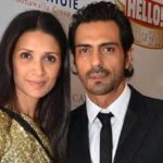 Arjun Rampal divorced the wife after a 20-year marriage