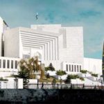 Justice Munib Akhtar took oath as the Supreme Court Judge