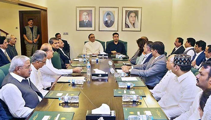 The announcement of the Prime Minister in 48 hours