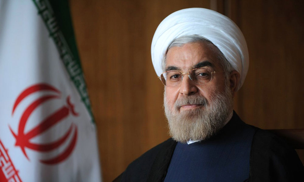 Iranian President will go to China next month