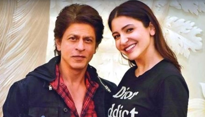 Shah Rukh and Shansha will go to hell for the movie
