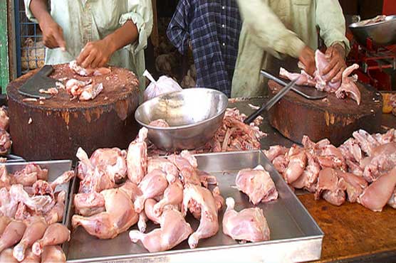 Chicken boycott campaign succeeded, chicken meat cheap 55 rupees