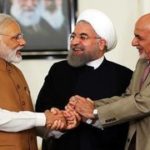 Spring port project also affected the US sanctions on Iran