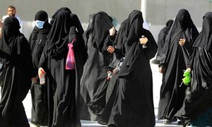 Saudi Arabia: Four more workers working for women's rights were arrested