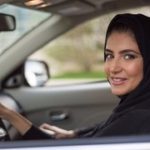 Saudi women work for human rights activists in Saudi Arabia