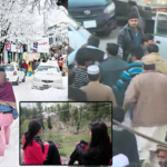 The need is not of Muree boycott, but also organized tourism