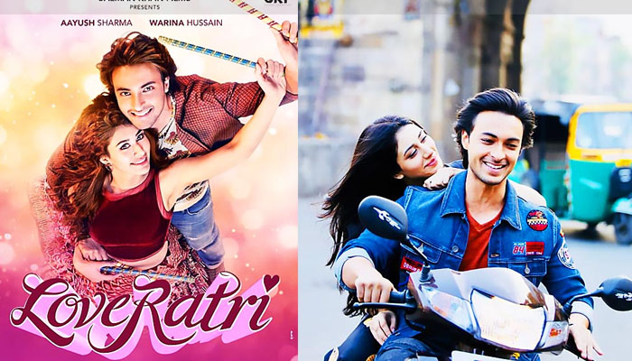 Salman Khan's film 'Loutratri' on the target of extremists